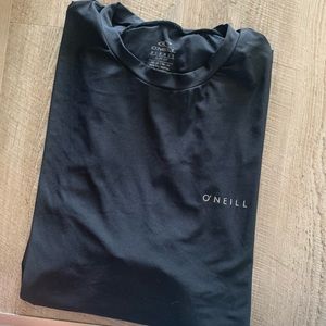 Men’s rash guard xl black O’Neil